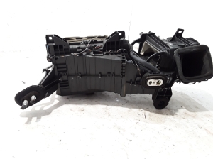 Jaguar XJ (2009–2026) Heizung und ihre Teile AW9319E963AH - 3