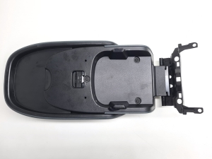 Ford C-MAX (2010–2026) Salongi konsooli muu osa - 4