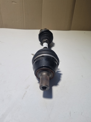 Mercedes Benz B-Class 247 (2018–2026) Front drive shaft and its parts A1773303202 - 4