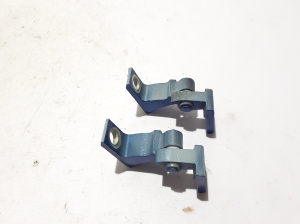   Front door top hinge  - 8K0831402P 