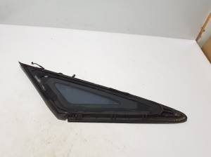 Jaguar XJ (2009–2026) Tagumine küljeklaas ja selle osad AW93N29600CC - 3