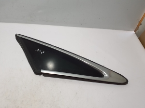 Rear quarter glass - AW93N29601CC
