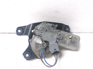 BMW X1 E84 (2009–2015) Heckwischermotor 2990856 - 3
