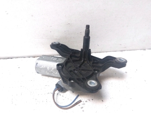 BMW X1 E84 (2009–2015) Heckwischermotor 2990856 - 4