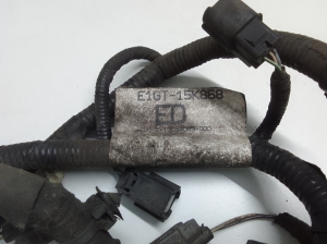 Ford Galaxy (2015–2026) Rear parking sensor cable E1GT15K868 - 3