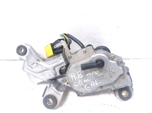 Mercedes Benz E-Class W210 (1995–2002) Heckwischermotor A2108207542 - 2