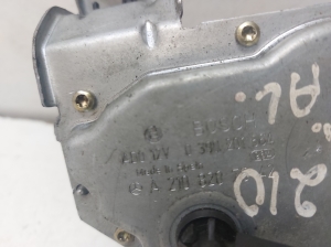Mercedes Benz E-Class W210 (1995–2002) Heckwischermotor A2108207542 - 3