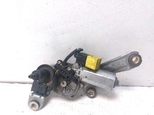 Heckwischermotor - A2108207542