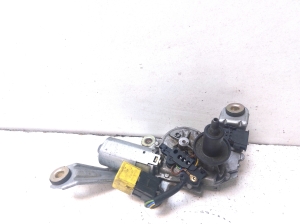 Mercedes Benz E-Class W210 (1995–2002) Heckwischermotor A2108207542 - 4