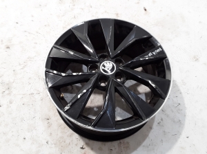 Felge, R-16 - 6V0601025G
