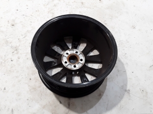 Skoda Fabia (2018–2021) Rim 6V0601025G - 3