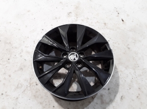 Felge, R-16 - 6V0601025G