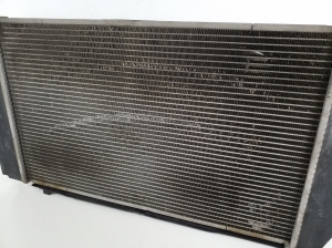TOYOTA Corola Verso R1 (2004–2009) Kühlerpaket und seine Teile - 2