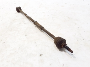 Jaguar XJ (2009–2026) Tagasilla varras 8W835B551AB - 2
