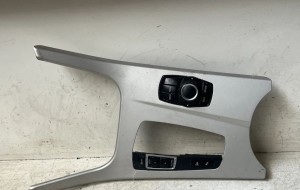 BMW X3 F25 (2010–2017) Keskkonsool 918448108 - 2
