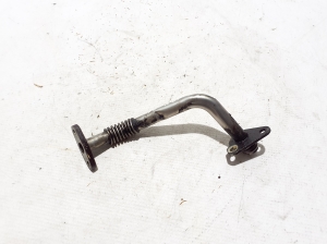 Jaguar XJ (2009–2026) Pipe 9X2Q6K673FA - 2