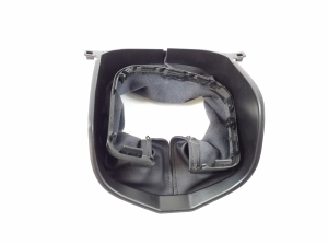 Steering column trim - A2076820116
