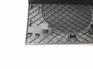 Mercedes Benz S-Class 221 (2005–2013) Speaker grille A2216891308 - 2