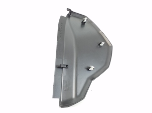 Mercedes Benz E-Class W207 (2009–2017) Armatuurlaua muu osa A2076800489 - 3