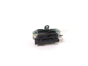 Ford Mustang Mach-E Mach-E (2020–2026) Trunk lid lock L2FA1AN442A66AC - 2