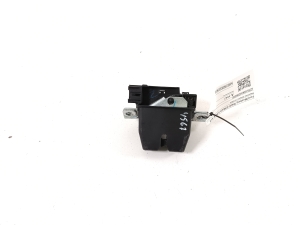 Ford Mustang Mach-E Mach-E (2020–2026) Trunk lid lock L2FA1AN442A66AC - 3