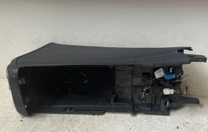 Mercedes Benz C-Class 205 (2014–2021) Center console A2056802305 - 2