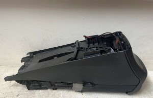 Mercedes Benz C-Class 205 (2014–2021) Center console A2056802305 - 4