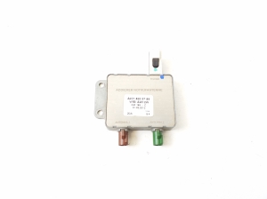 Antenas pastiprinātājs - A2218203789