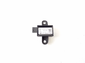 Mercedes Benz S-Class 221 (2005–2013) Airbagsensor A0038208426