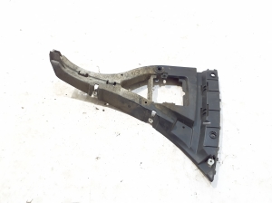 Jaguar XJ (2009–2026) Rear bumper bracket AW9317B931AG - 4
