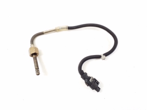 Abgastemperatursensor - A0009050632