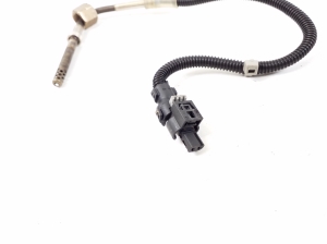 Mercedes Benz C-Class 204 (2007–2014) Abgastemperatursensor A0009050632 - 3