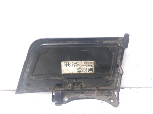 Volkswagen Transporter T5 (2003–2015) Tankdeckel 1H0010092L - 2