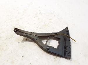 Jaguar XJ (2009–2026) Rear bumper bracket AW9317B930AG - 3