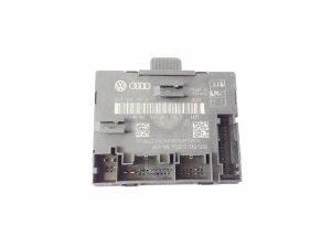 Front door control unit - 8X0959792B