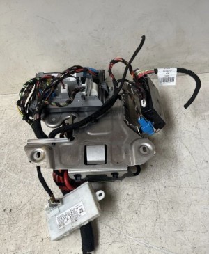 Control unit - A2055452000