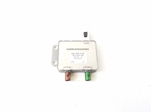 Antenna amplifier - A2218203789