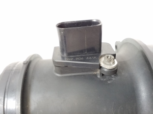 AUDI Q7 (2006–2015) Débitmètre d’air 059906461K - 4