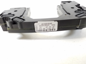 AUDI A8 D3 (2002–2010) Lenkwinkelmodul 4E0953549 - 2