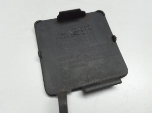 Ford Galaxy (2015–2026) Heckstoßstangenhakenabdeckung EM2B17K922AW - 2