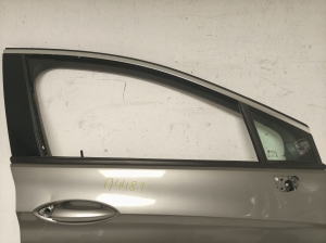 Opel Astra K (2015–2021) Esiuks - 8