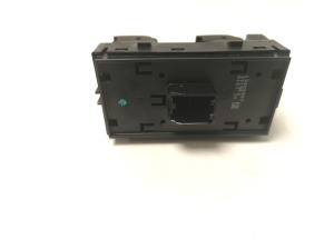Opel Astra K (2015–2021) Front door glass switch 13408460 - 3
