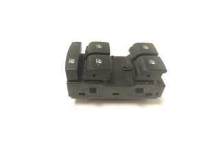 Opel Astra K (2015–2021) Front door glass switch 13408460 - 4