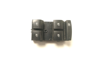 Opel Astra K (2015–2021) Front door glass switch 13408460 - 5