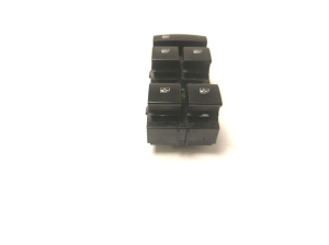 Opel Astra K (2015–2021) Front door glass switch 13408460 - 6