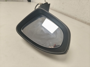 Opel Astra K (2015–2021) Side mirror and its parts - 4