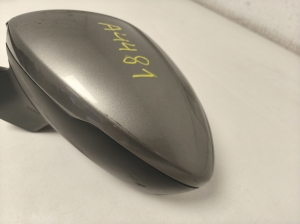 Opel Astra K (2015–2021) Side mirror and its parts - 6
