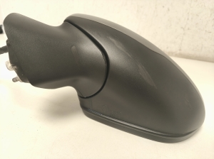 Opel Astra K (2015–2021) Side mirror and its parts - 7