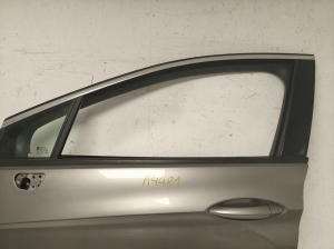 Opel Astra K (2015–2021) Esiuks - 5