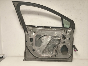 Opel Astra K (2015–2021) Esiuks - 7